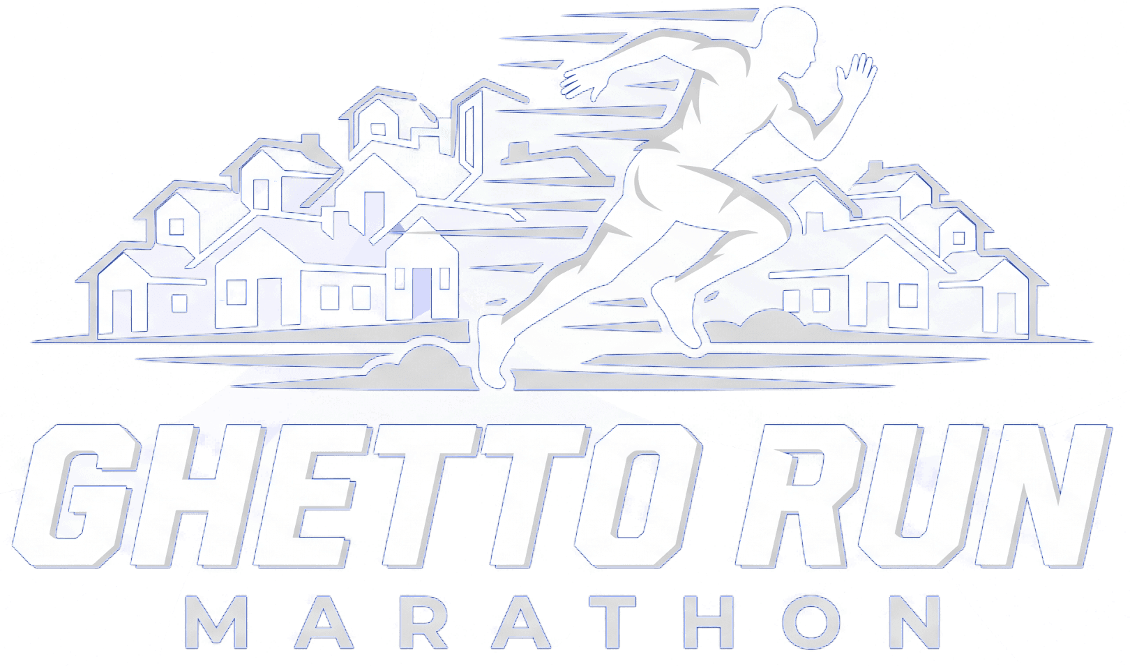 Ghetto Run Marathon